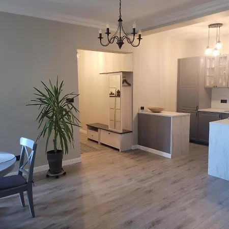 Apartament Danoe Lodz  Exterior photo