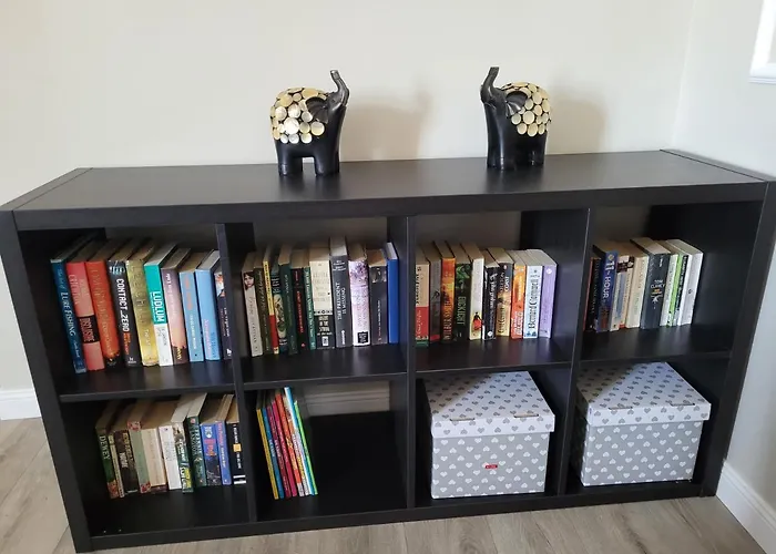 Apartament Danoe