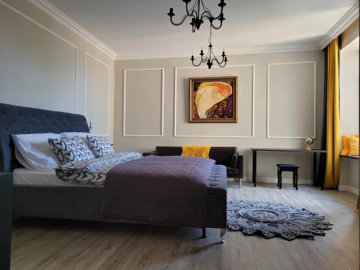 Apartment Danoe *