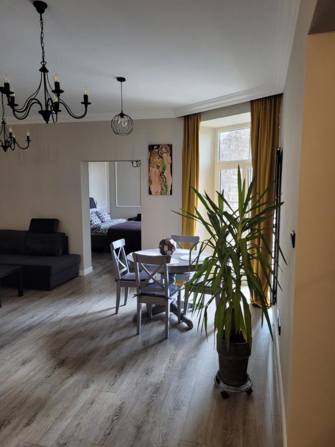 Danoe Apartment