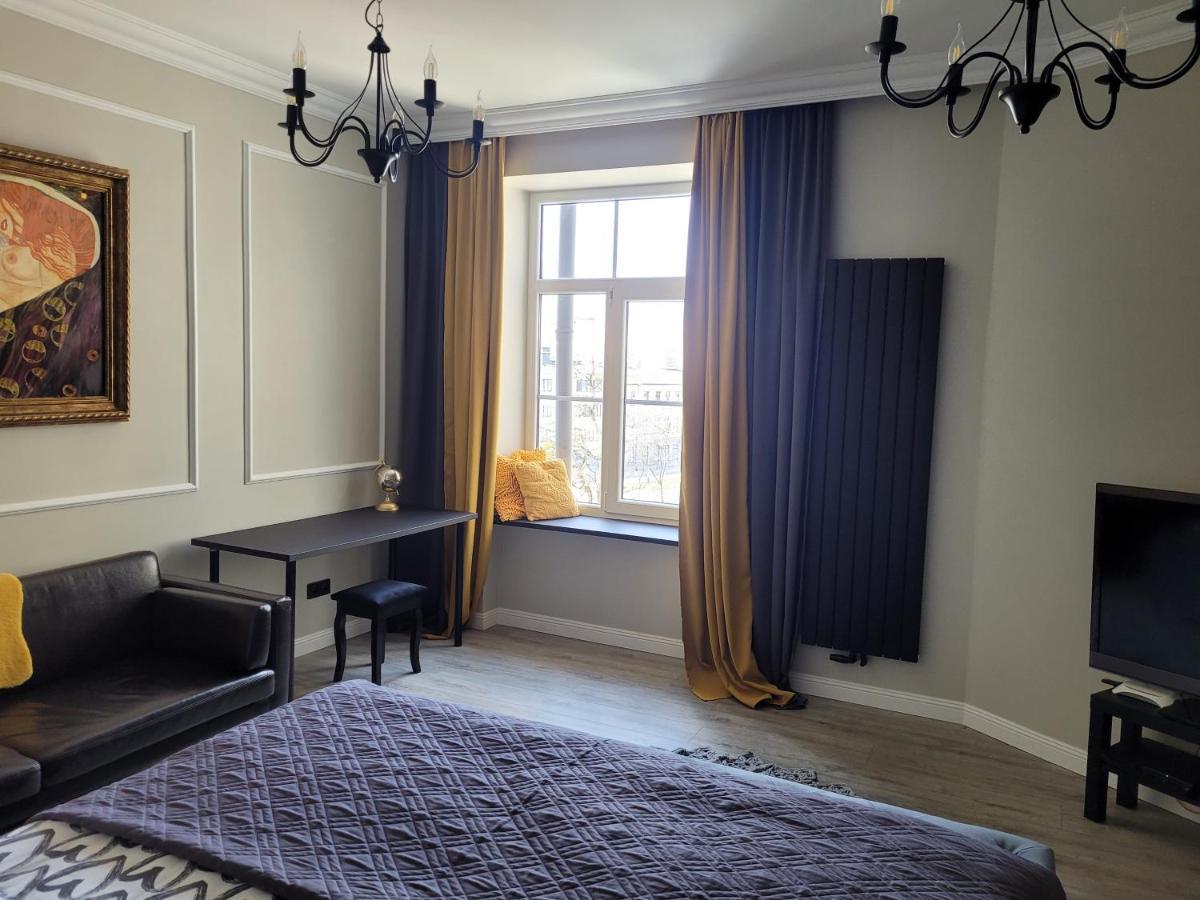 Danoe Apartment *