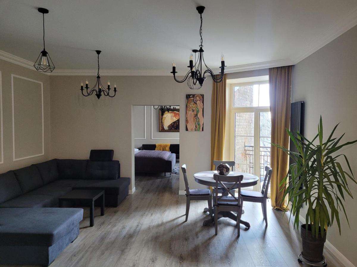 Danoe Apartment Lodz (Lodz)