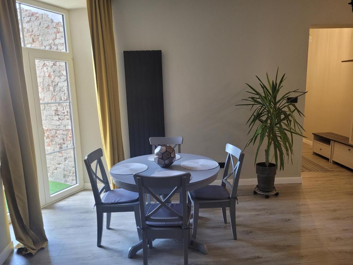 Apartment Danoe *