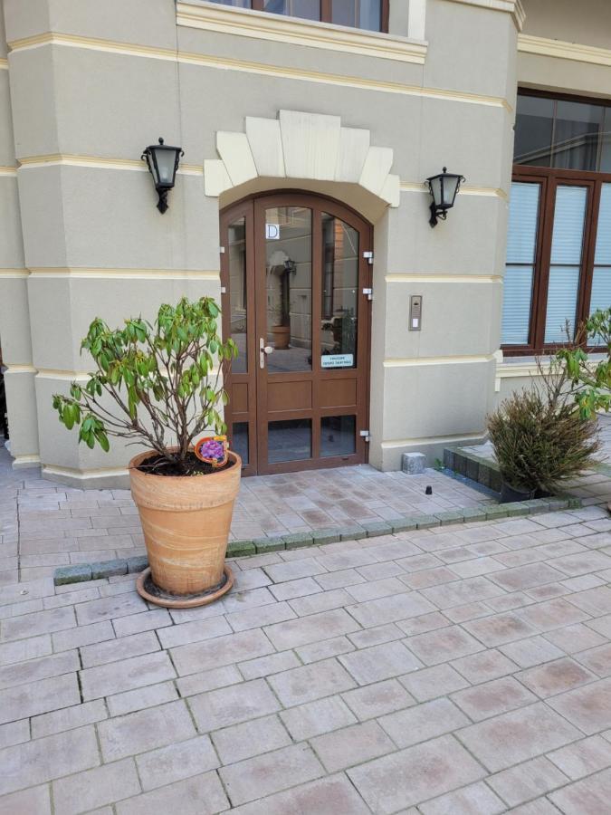 Danoe Apartment