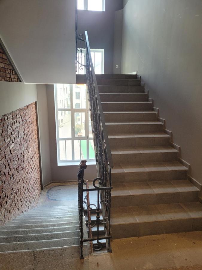 Danoe Apartment *