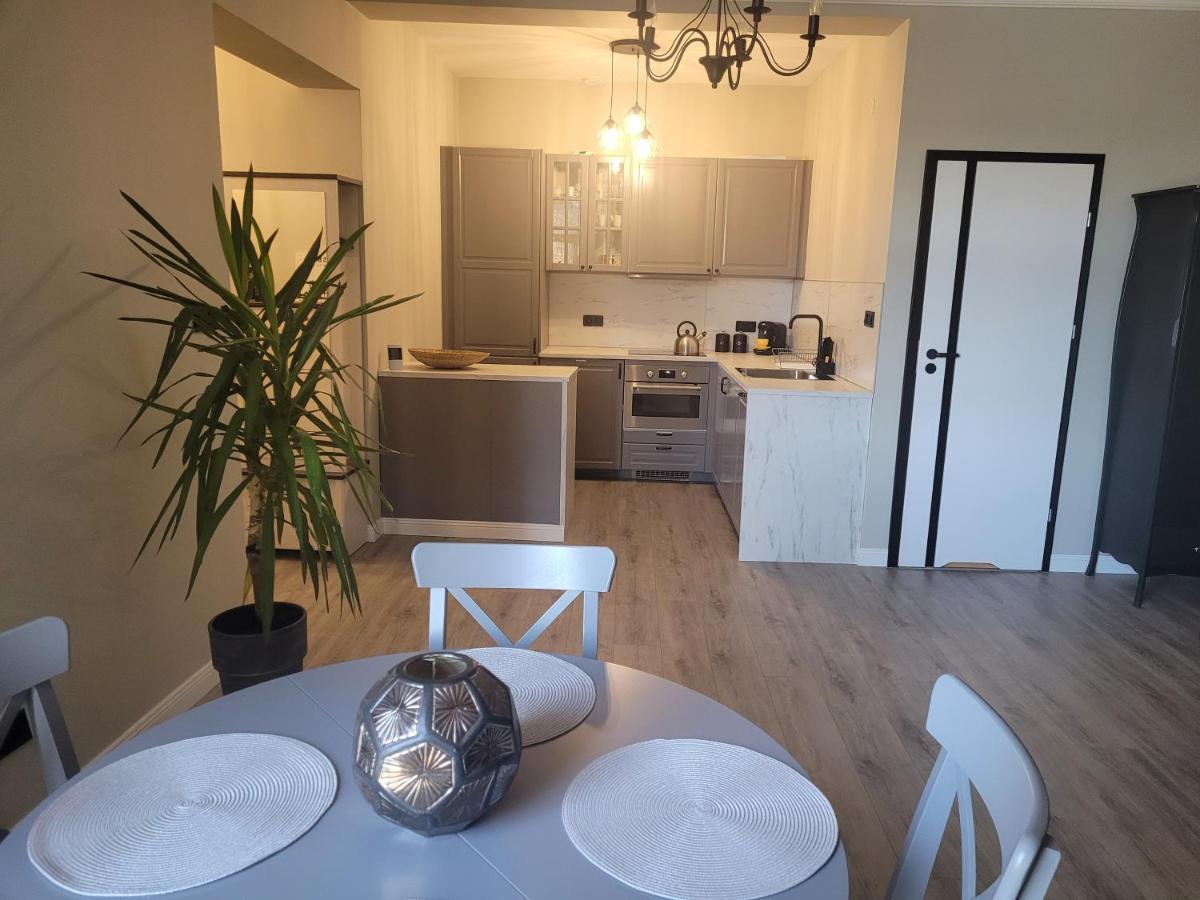 Danoe Apartment Lodz (Lodz)