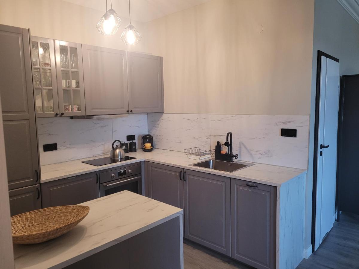 Apartment Danoe