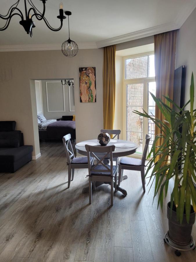 Danoe Apartment Lodz (Lodz)